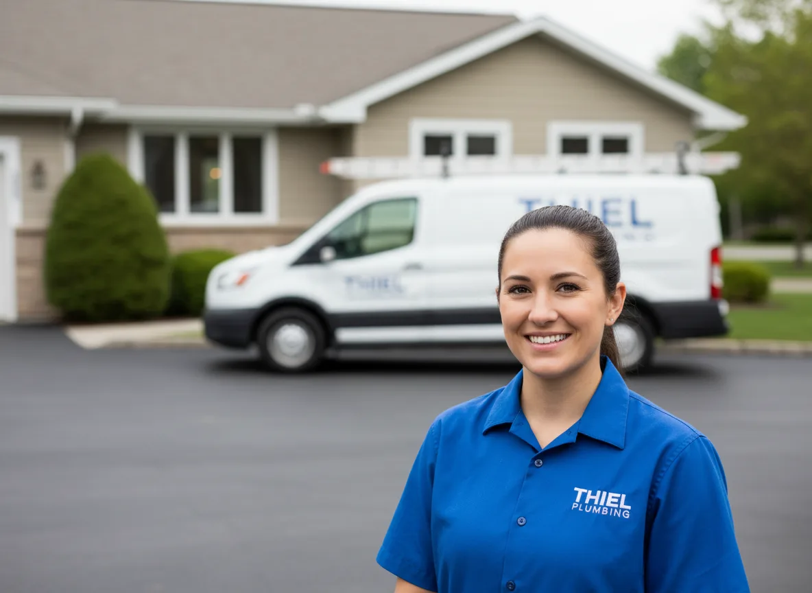 Plumber Lake Orion, MI FAQs